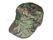 Camo Castro Army Cap (OKY05-0009)