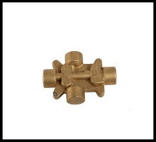 Valve Fitting and Brass Valve Bases