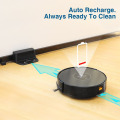 WIFI Kontrol Vacuum Cerdas Robot Vacuum Cleaner