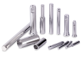 เหล็กกล้าไร้สนิม cnc machining shaft โลหะ