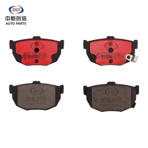 Plăcuțe de frână ceramice spate pentru Kia Cerato