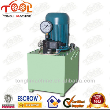 electronic pump