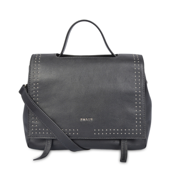 Fashionable Leather Tote Bags Women Handbag With Handle