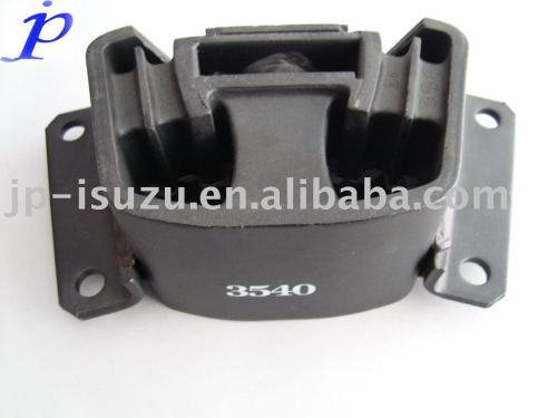 ISUZU auto parts, accesorios para isuzu CXZ 10PD1 10PE1 10PC1 12PD1 Engine Mounting