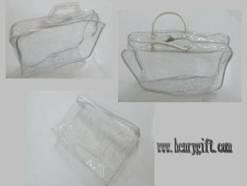 Bedding Set Packing Bag,PVC Bag