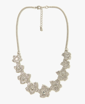 Chunky statement necklace 2012 fashion designs