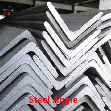 316 stainless steel angle bars for chemical industry structural applications