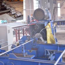 Steel Pipe Threading machine tapping machine