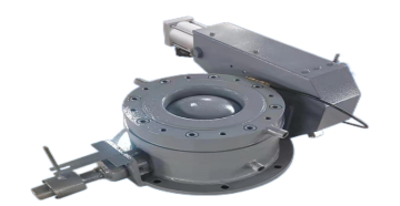 Cooling Water Dome Valve