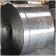 Commercial Quality Excellent Mechanical Property Coil Type CRC Cold Rolled Steel