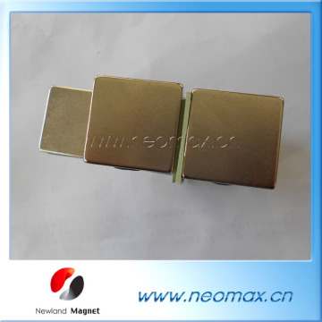 China mmm 100 mmm n52 neodymium cylinder magnet ge