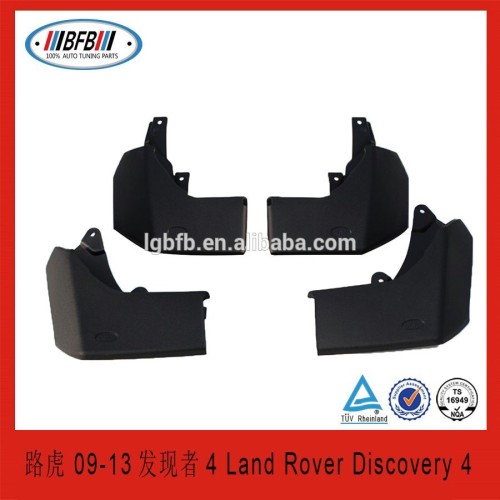 plastic car fender flare for Discovery 4 L A N D R o v e r