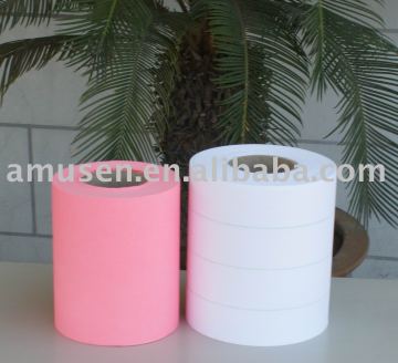 motor vehicle oil filter paper