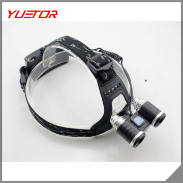 CREE Q5 XPE LED headlamp light