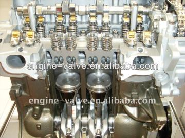 car engine valves guide seat