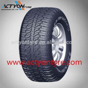 hot sale chinese famous band windforce tires