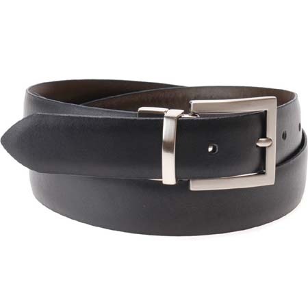 Men Leather Belt