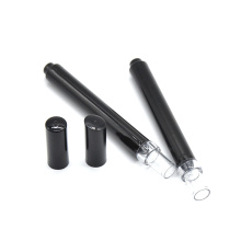 Set de stylo cosmétique de tube brillant à lèvres de haute qualité