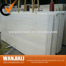 White&Yellow&Orange Wood Vein Onyx Marble Slab