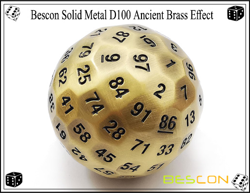 D100 Brass 4