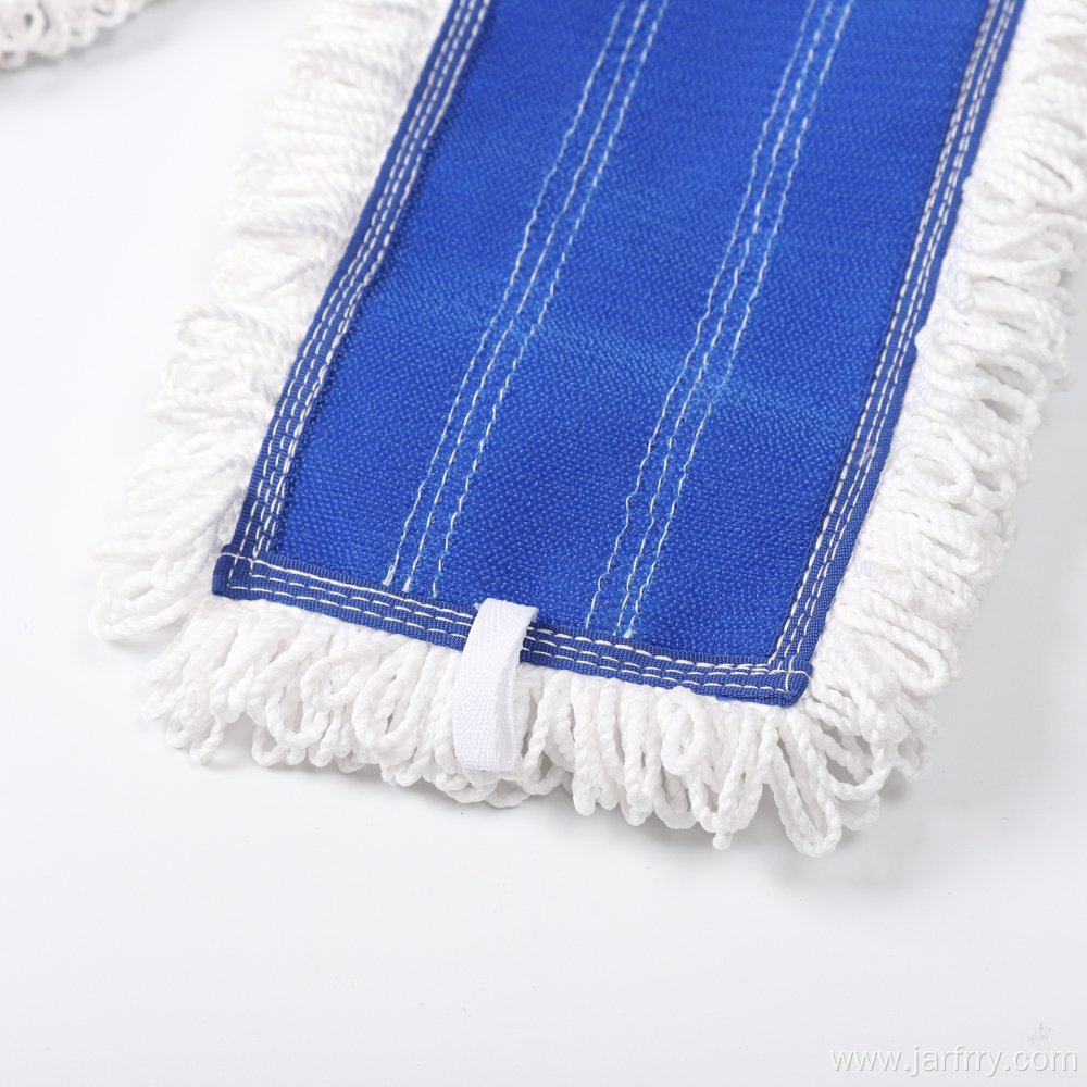 high quality microfiber loop mopping