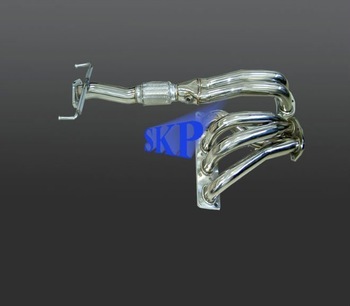 Exhaust Header For Mazda 1993-1997 626 Mazda Exhaust