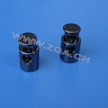 Metal stopper made of zinc alloy in good quality