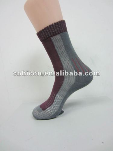 high quality wool hiking socks wholesale socks