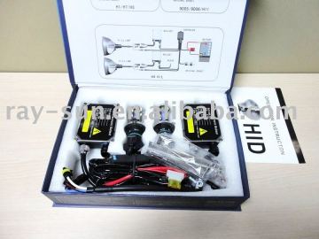 auto hid lighting kit