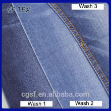 combed cotton tencel denim fabric denim upholstery fabric,SF1217