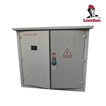 35KV Cable Branch Box for High Voltage Systems