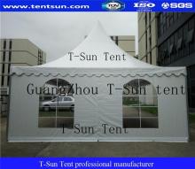 marquee 4x8 pagoda wedding tent 500 people wedding tent