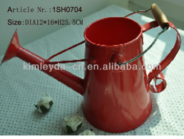 vintage watering cans