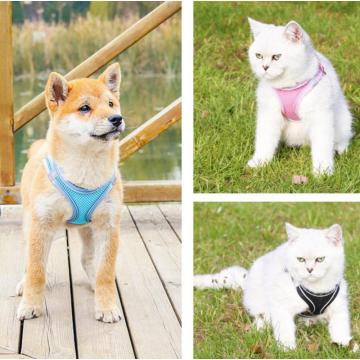 Harness Anjing Lembut, Pabrik Anjing Kustom Pabrik