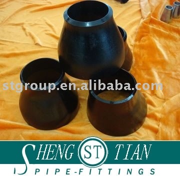 alloy steel pipe fittings/reducers