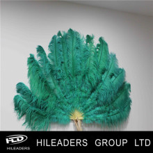 Wholesale Good Quality Dancing Ostrich Feather Fan