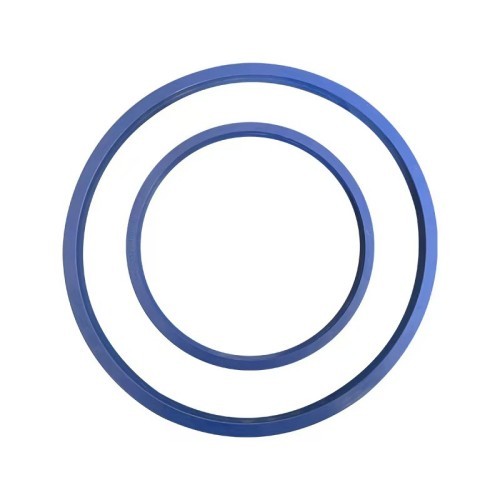 Combination Pad with 2 Gland Seals