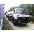 Tout nouveau camion de carburant DONGFENG RHD 23000litres