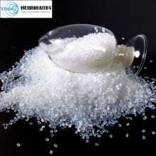 Polyamide 6.6 raw material RV2.7 Bright