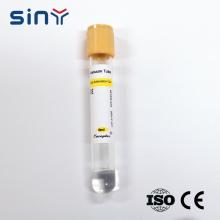 6ml Gel Clot Activator Tube