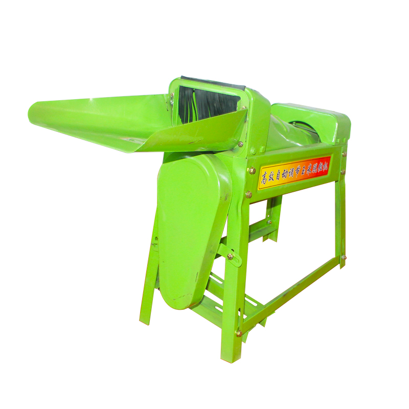 Corn Thresher Machine Corn Husker Sheller