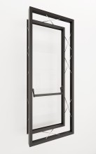 95 Series Parallel Opening Hinge Best Parallel Window