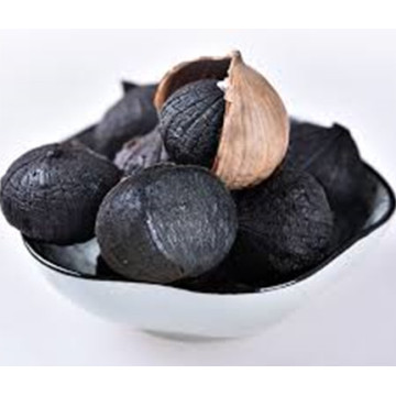 Nutritional Power Sole Black Garlic For Culinary