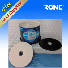 Printable Blue Ray Disc 25GB