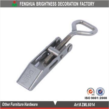 stainless steel toggle latch,toggle latch lock,latch toggle lock