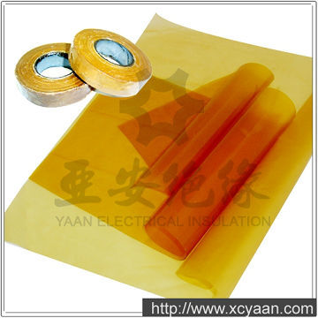 Hot selling Electrical insulation Oil varnished synthetic cloth