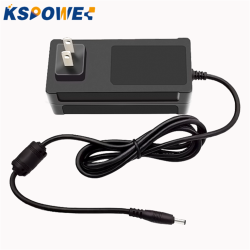 120 VAC bis 12 V 54W Klasse 2 Power Adapter