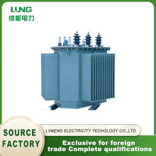 Advanced Smart Control Transformer with Triangular Core