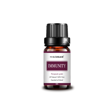 Bulk price 100%pure Strengthen Immunity Blend Essential Oil