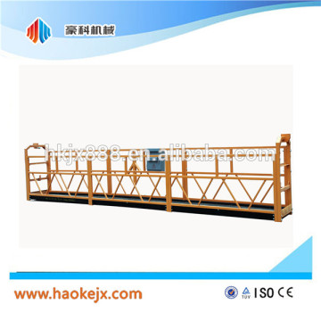Hanging Work Platform Building Cleaning Gondola